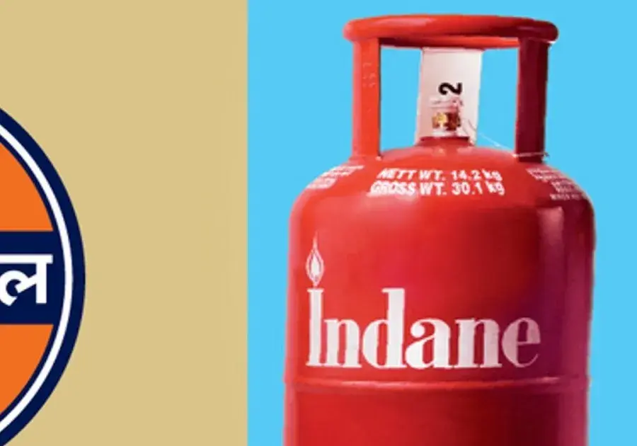 indian gas — IN news