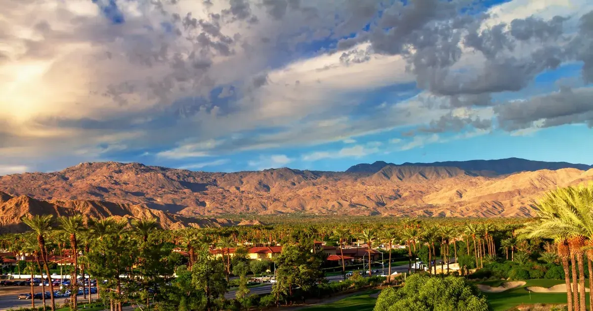 indian wells — IN news