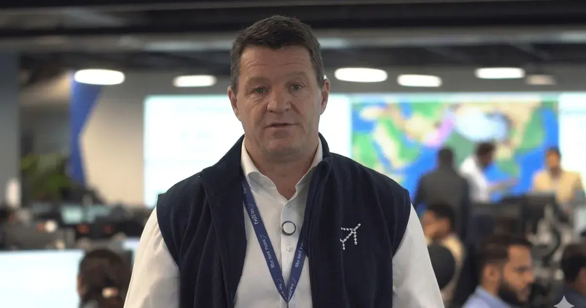 indigo ceo — IN news