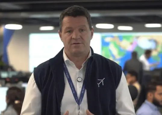 indigo ceo — IN news