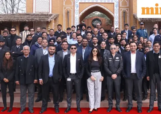 innovision ipo gmp — IN news