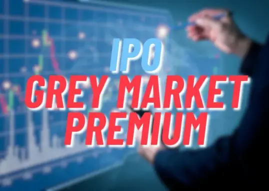 innovision ipo gmp — IN news