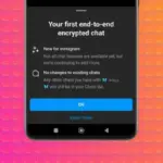 instagram end to end encryption — IN news