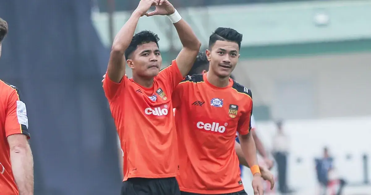 inter kashi vs bengaluru — IN news