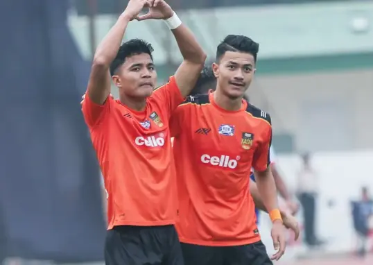 inter kashi vs bengaluru — IN news