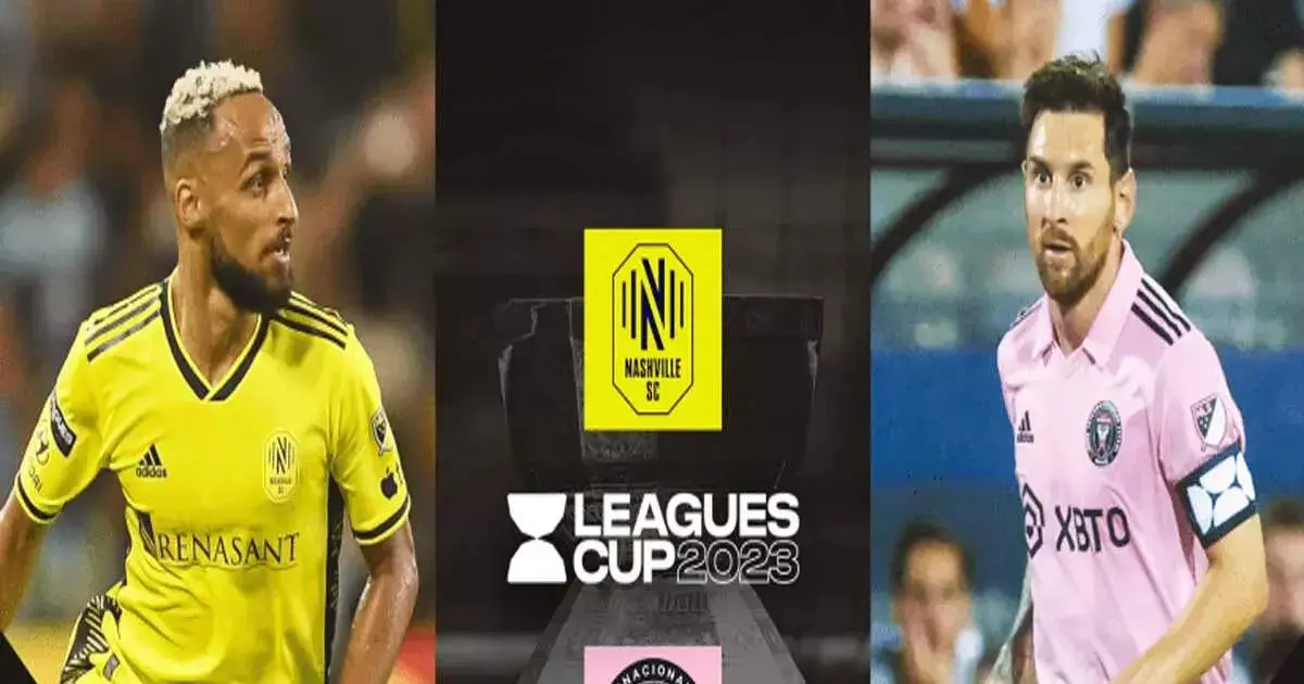 inter miami vs nashville — IN news