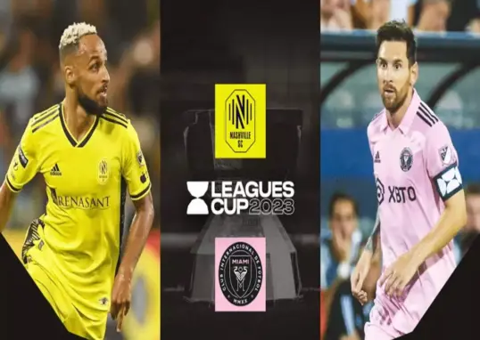 inter miami vs nashville — IN news