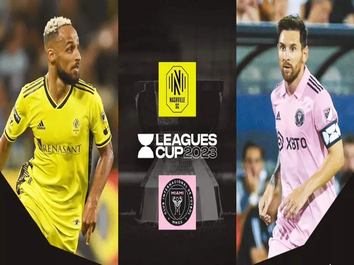 inter miami vs nashville — IN news