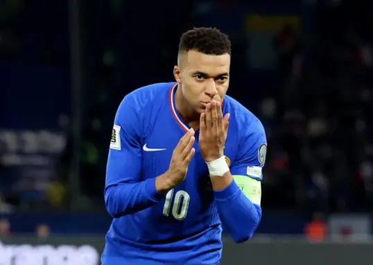 international friendlies — IN news