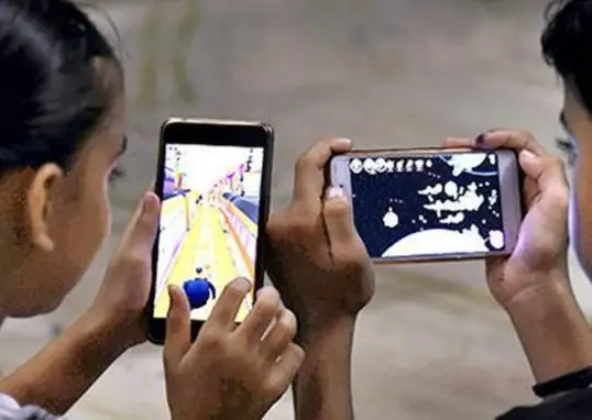 internet — IN news