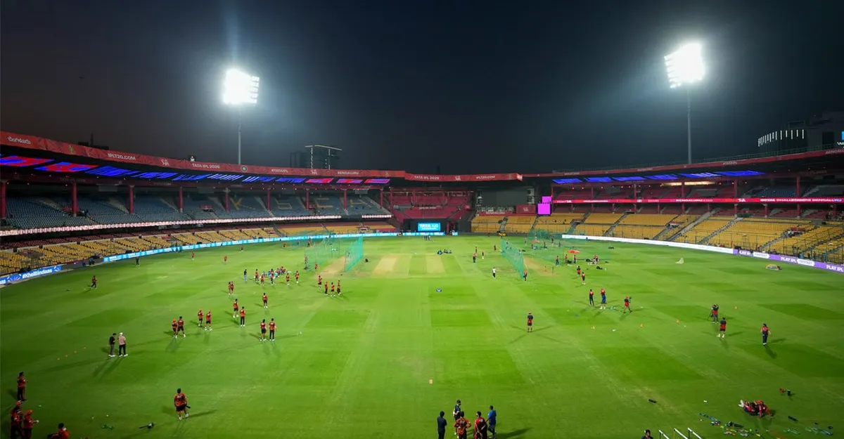 ഇന്ത്യന് പ്രീമിയര് ലീഗ് — IN news