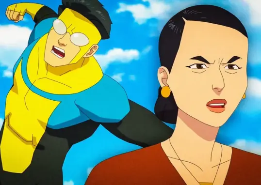 invincible season 4 — IN news