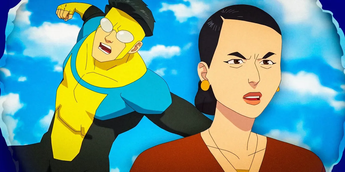 invincible season 4 — IN news