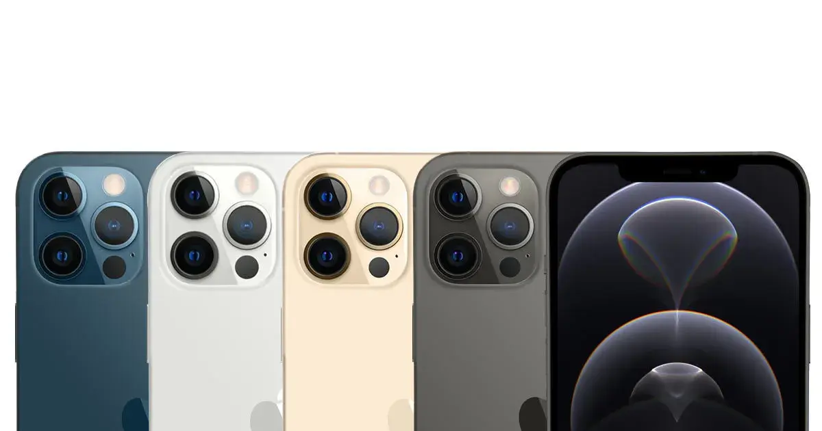 iphone 12 — IN news