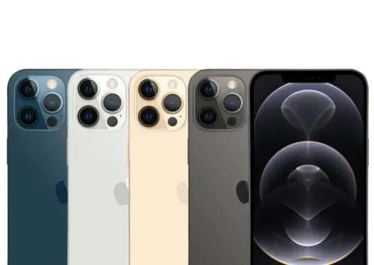 iphone 12 — IN news