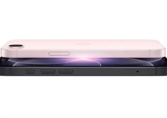 iphone 17 e — IN news