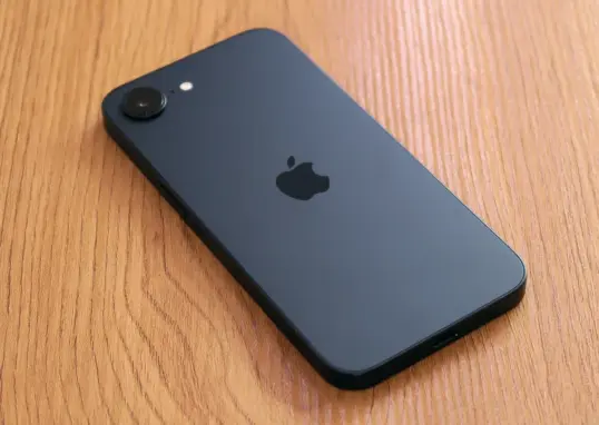 iphone 17e — IN news