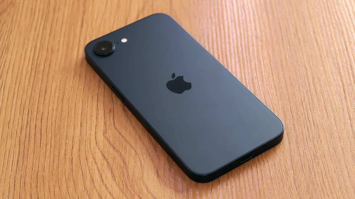 iphone 17e — IN news