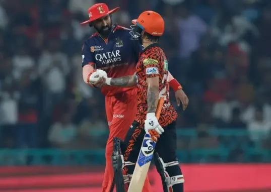 ipl live score — IN news