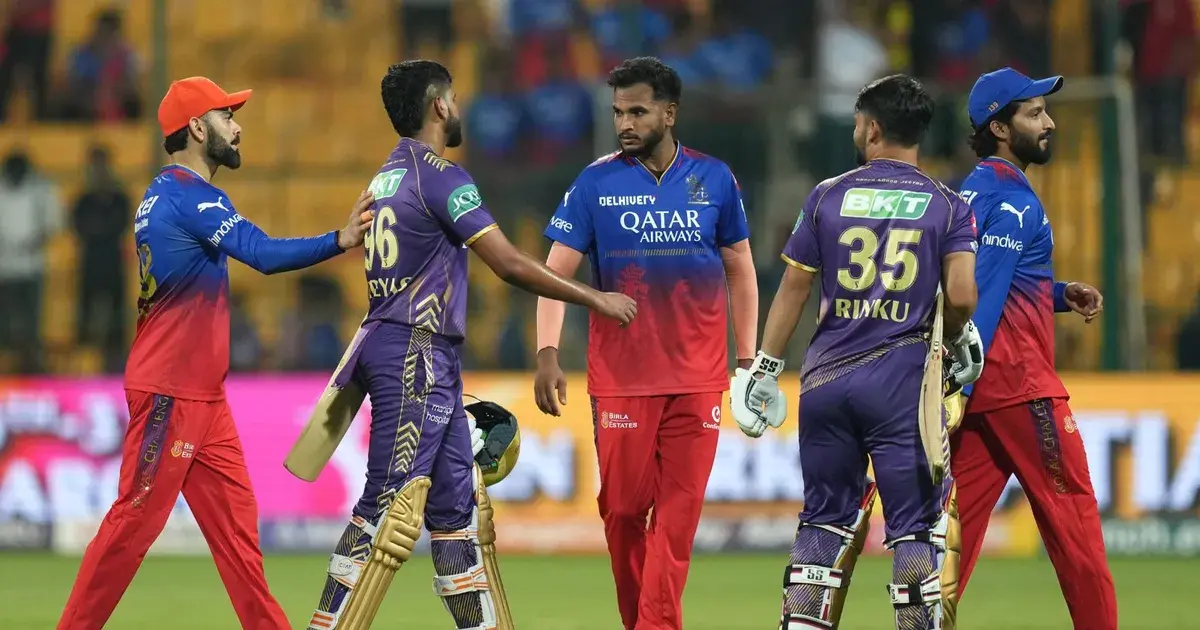 ipl match — IN news