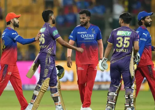 ipl match — IN news