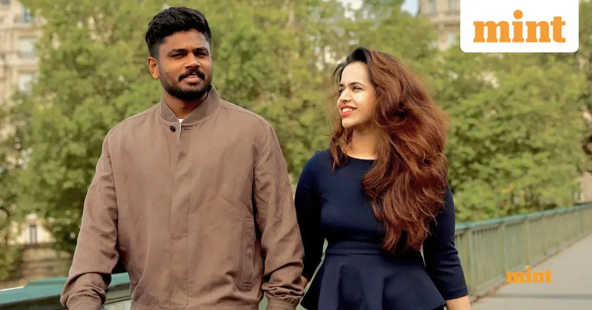 ipl sanju samson — IN news