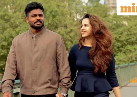 ipl sanju samson — IN news