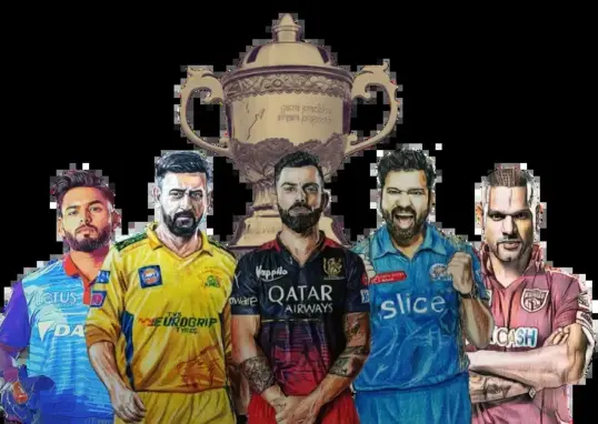 ipl yesterday match — IN news
