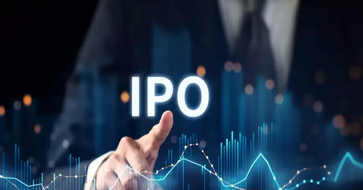 ipo — IN news
