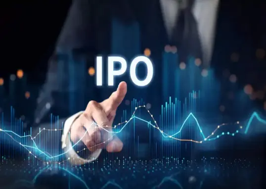 ipo — IN news