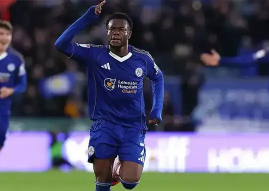 ipswich town vs leicester city — IN news