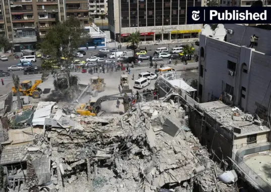 iran attacks israel — IN news