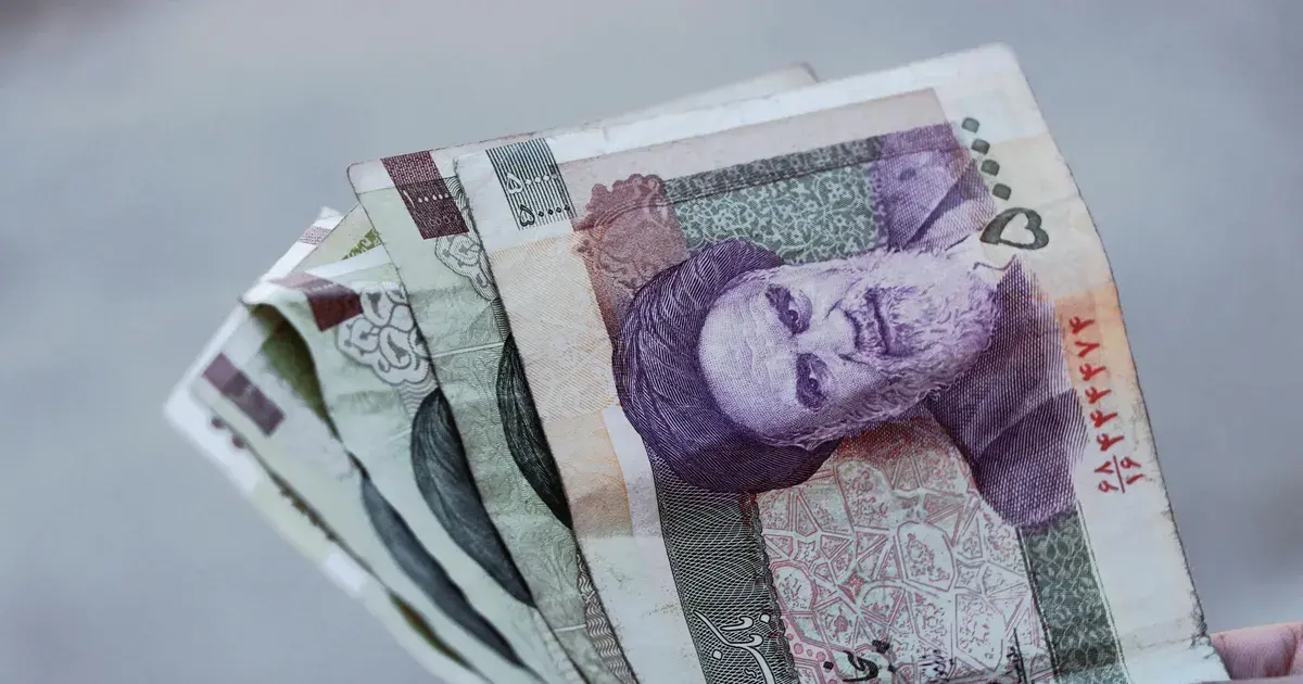 iran currency — IN news