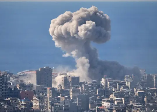 iran israel us war live — IN news