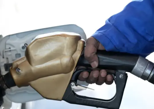 iran israel war gas prices — IN news