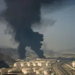 iran israel war uae — IN news