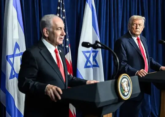 iran war netanyahu — IN news