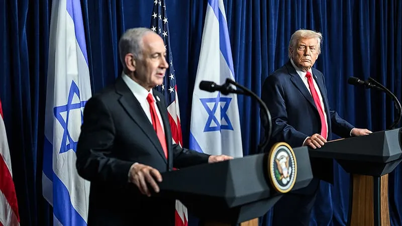 iran war netanyahu — IN news