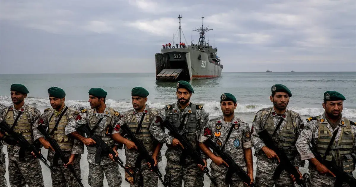 iran war oil — IN news