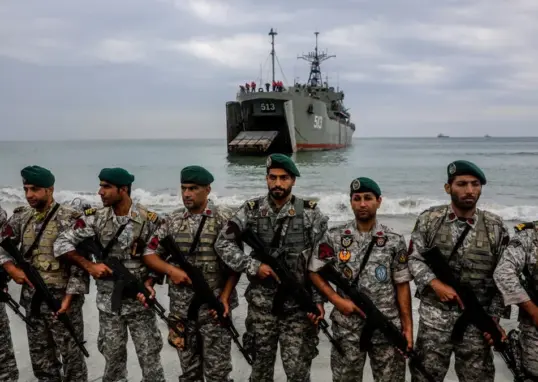 iran war oil — IN news