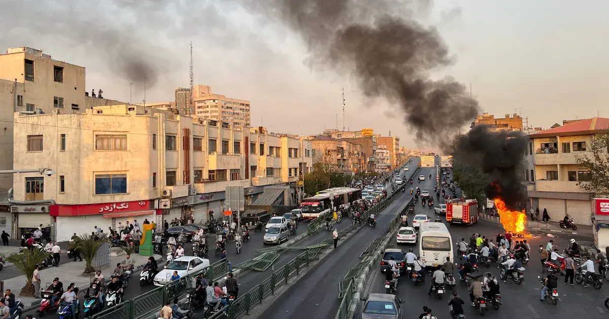 iran war oil — IN news