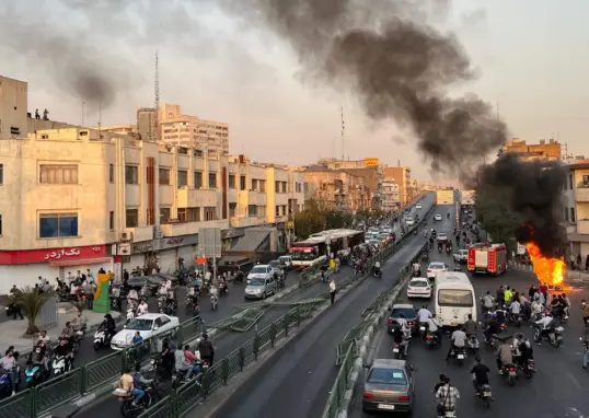 iran war oil — IN news