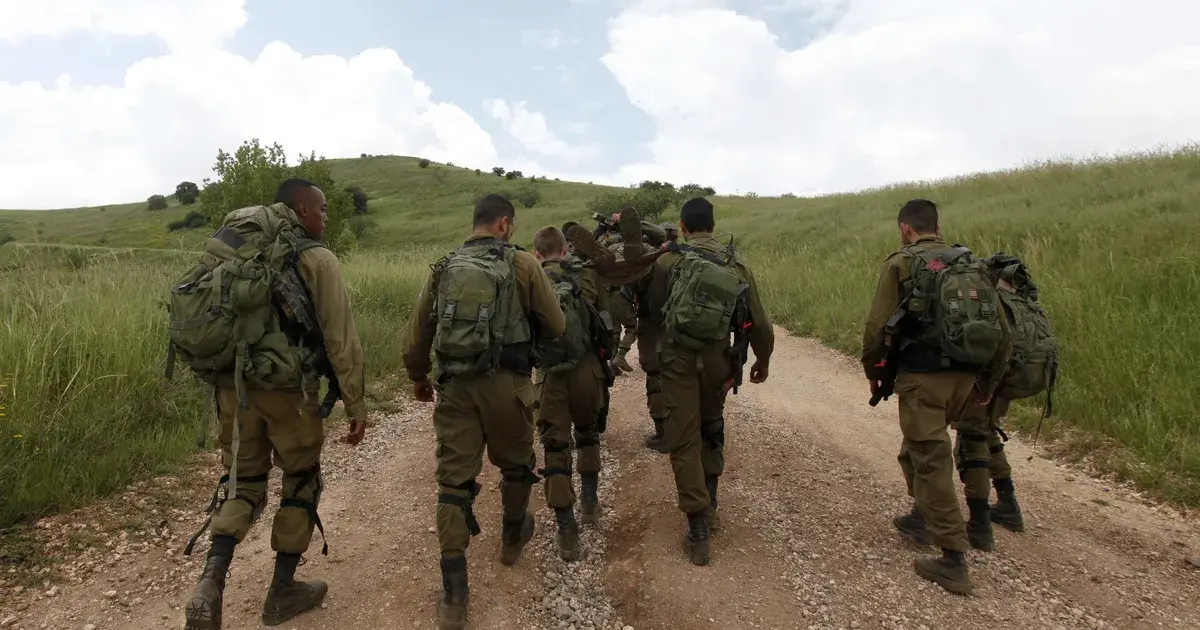 irán war — IN news