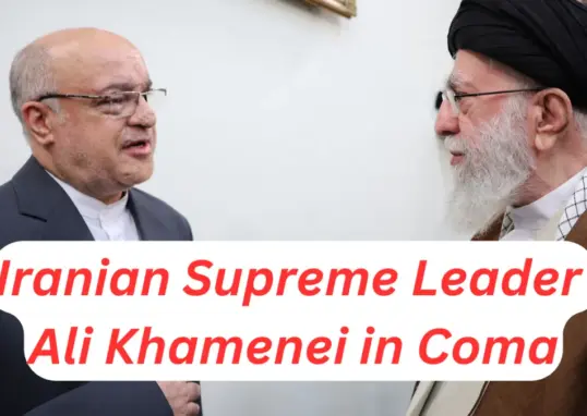 iranian supreme leader ali khamenei — IN news