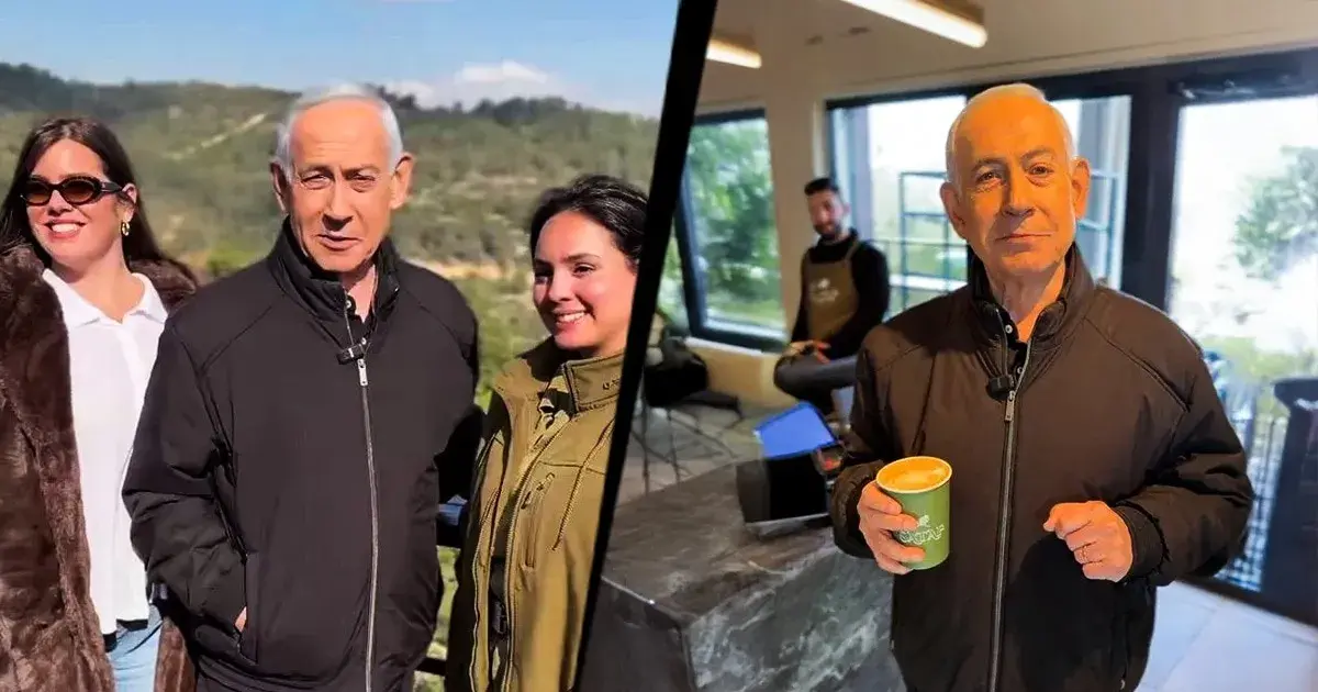 is benjamin netanyahu dead — IN news