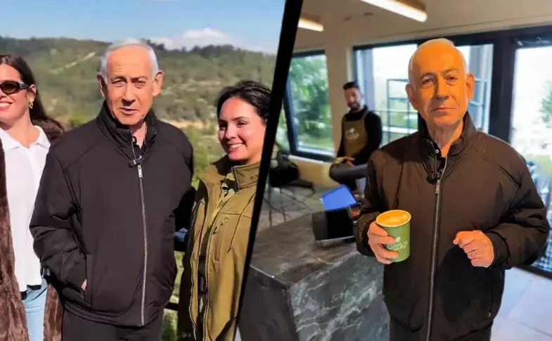 is benjamin netanyahu dead — IN news