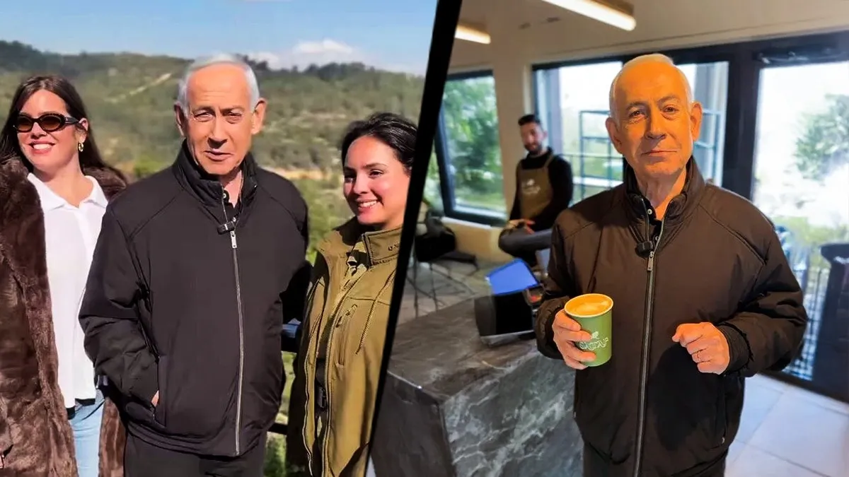 is benjamin netanyahu dead — IN news