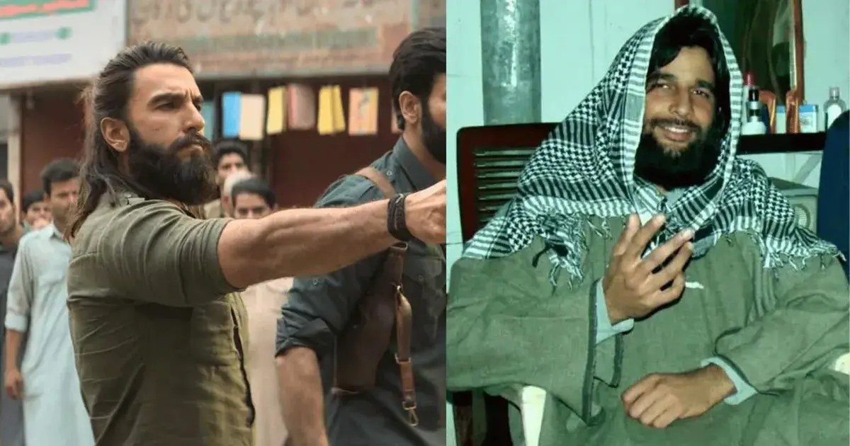 is dhurandhar a real story — IN news