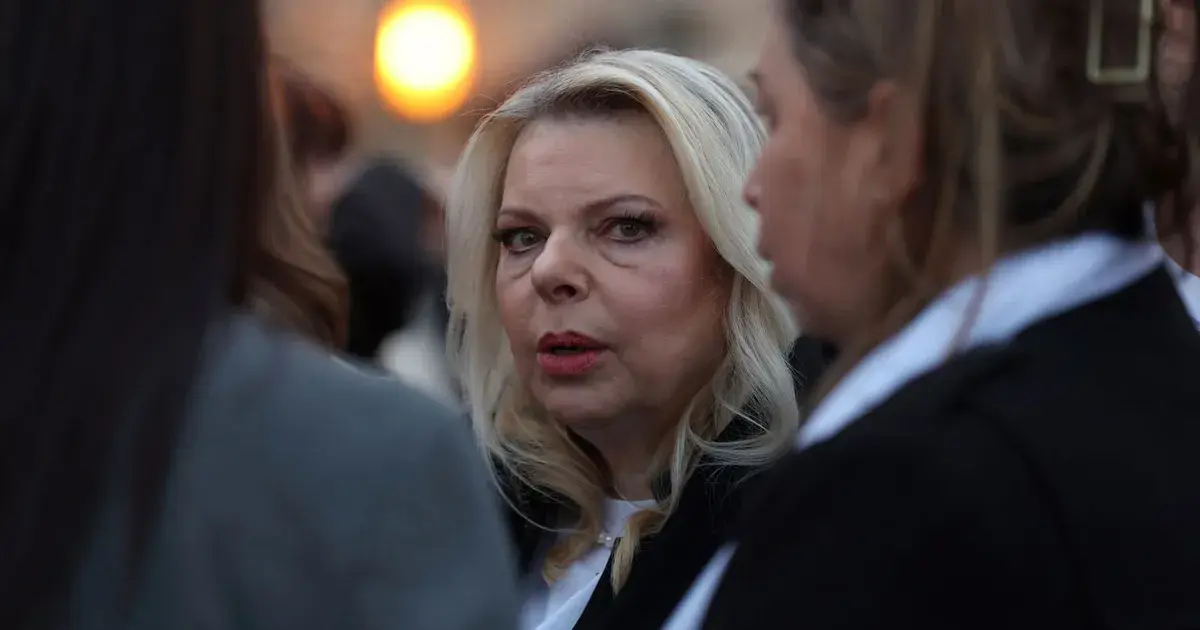 is netanyahu alive — IN news