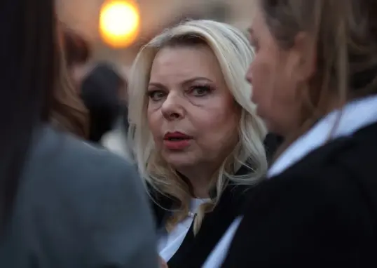 is netanyahu alive — IN news